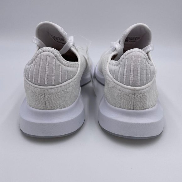 adidas Swift Run X White Womens Shoes - Picture 4 of 8